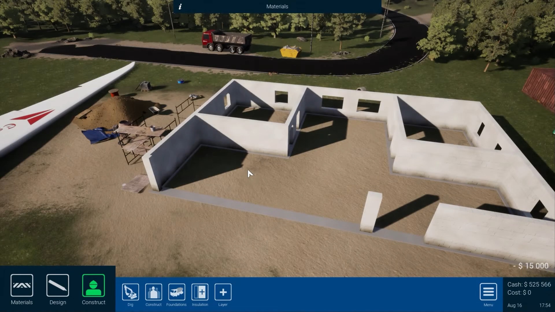 House Designer on Steam