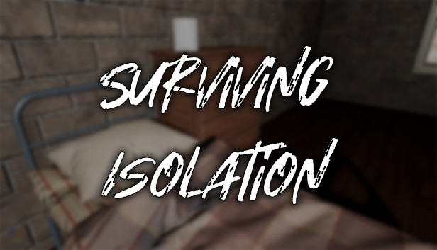 Surviving Isolation Steam capsule image