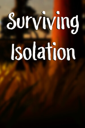 Surviving Isolation cover art