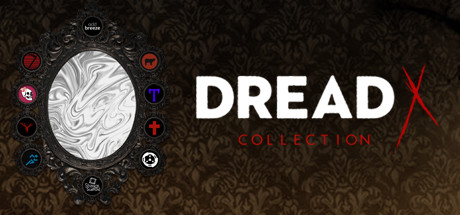 Teaser image for Dread X Collection