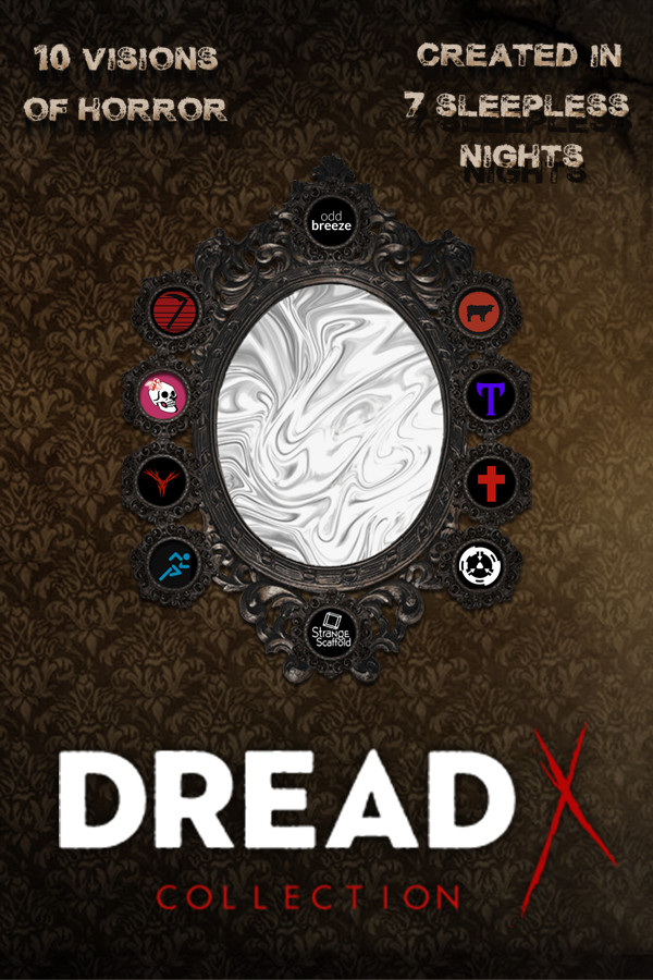 Dread X Collection