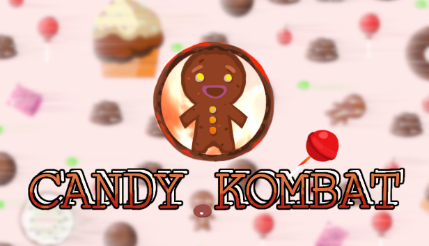 Candy Combat Steam capsule image