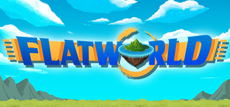 Flatworld Cover Image