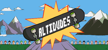 Altidudes® Cover Image