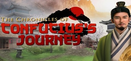 The Chronicles of Confucius's Journey header