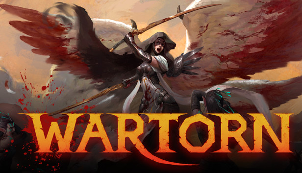 Wartorn Steam capsule image