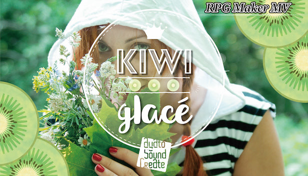 RPG Maker MV - Kiwi Glace Steam capsule image