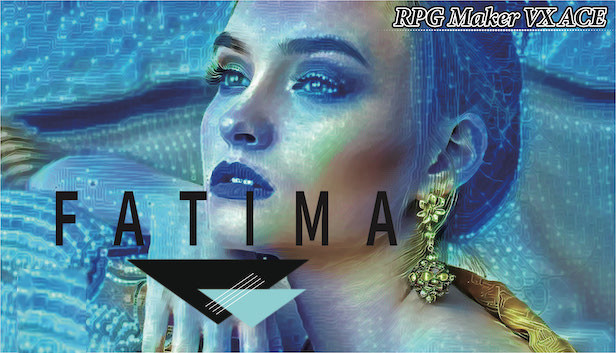 RPG Maker VX Ace - FATIMA Steam capsule image