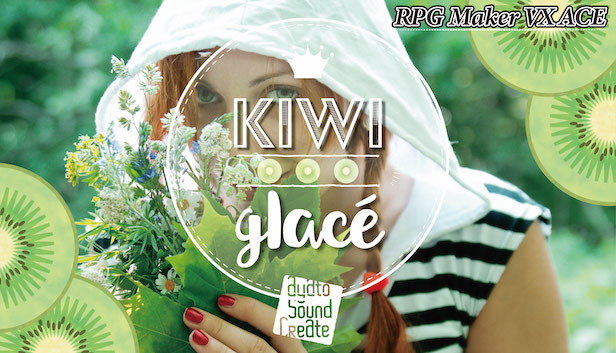 RPG Maker VX Ace - Kiwi Glace Steam capsule image