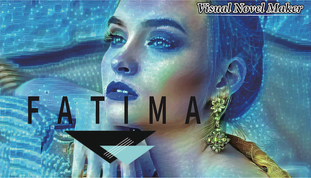 Visual Novel Maker - FATIMA Steam capsule image