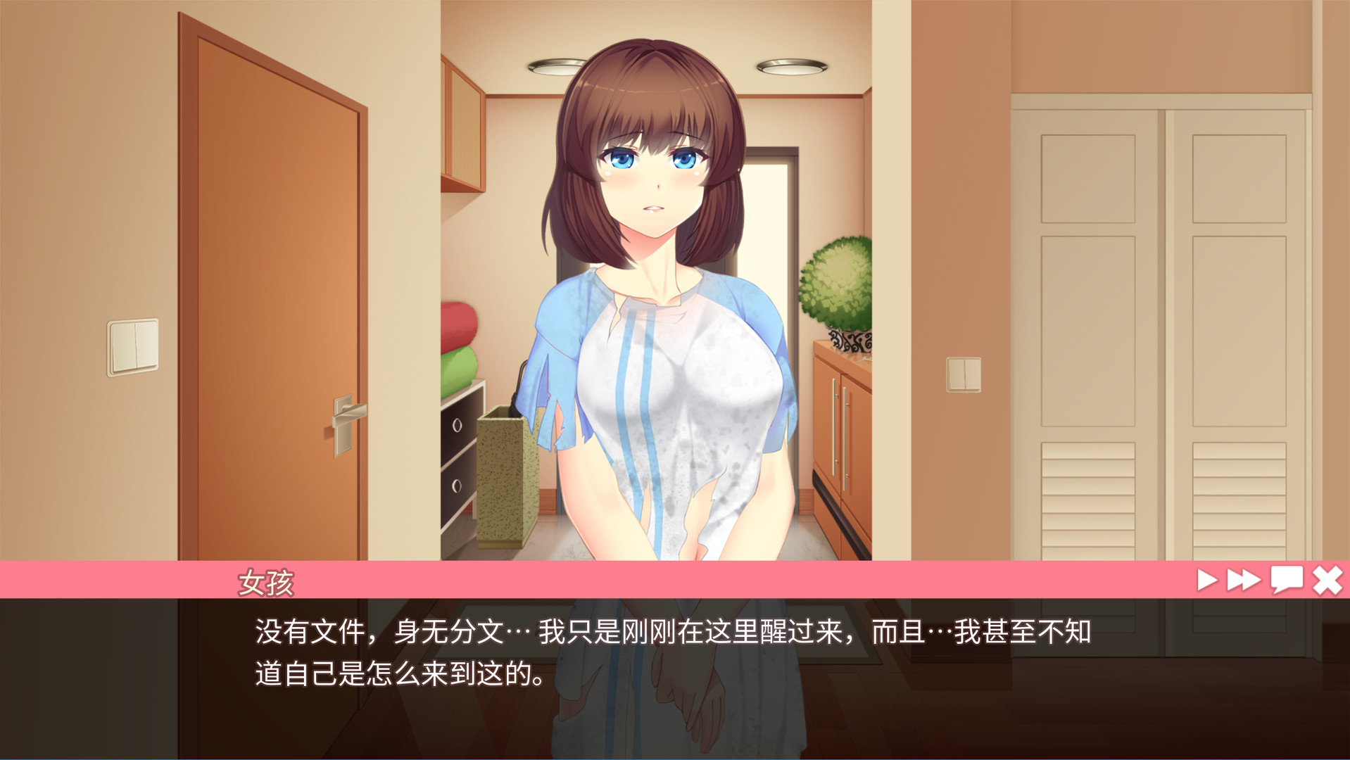 她的新回忆-无尽模拟器/Her New Memory - Hentai Simulator -(V1.0.998-1.0.1Hotfix-DLC-BDSM DLC)