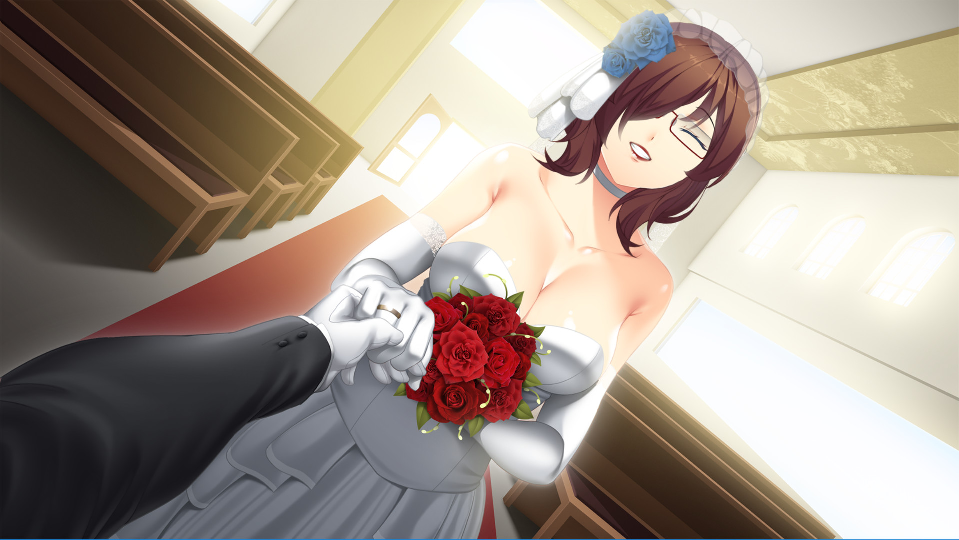 她的新回忆-无尽模拟器/Her New Memory - Hentai Simulator -(V1.0.998-1.0.1Hotfix-DLC-BDSM DLC)