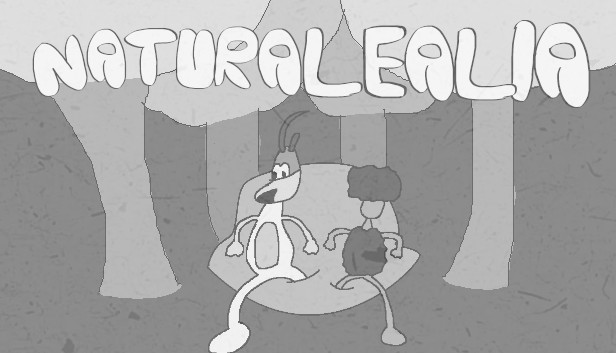 Naturalealia: Forest Determination Steam capsule image