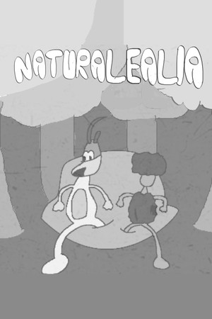 Naturalealia: Forest Determination cover art