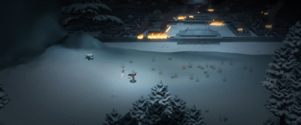 Warm Snow APK v2.1.6 暖雪 1