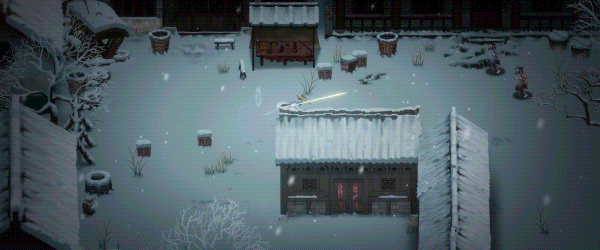 Warm Snow APK v2.1.6 暖雪 3