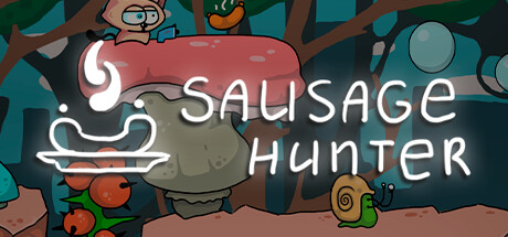 Sausage Hunter Cover Image