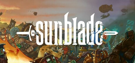 Sunblade header