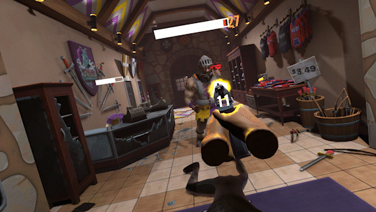 僵尸：爆头《Zombieland:Headshot Fever》Steam VR 最新游戏下载