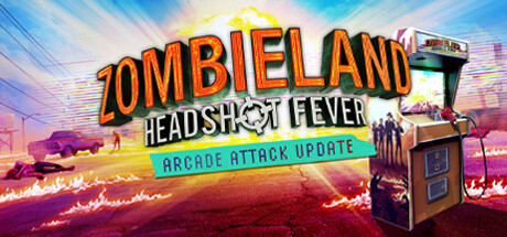 Baixar Zombieland VR: Headshot Fever Torrent