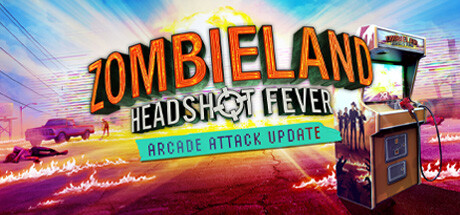 Zombieland VR: Headshot Fever