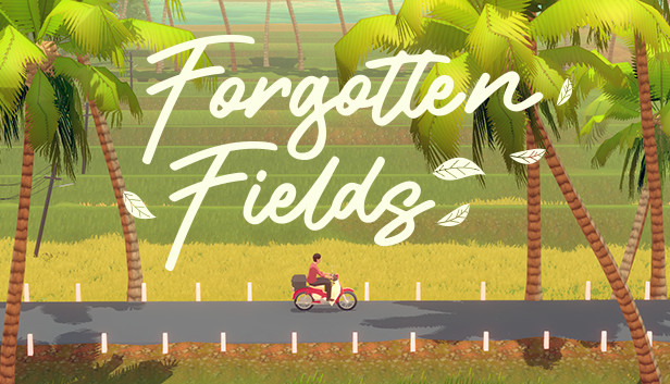 Forgotten Fields Steam capsule image