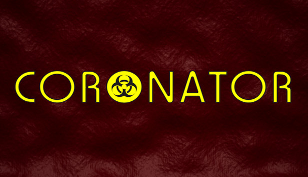 Coronator Steam capsule image