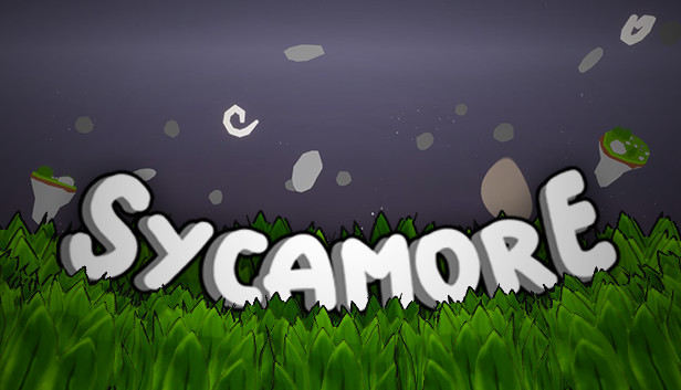Sycamore Steam capsule image