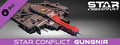 Star Conflict: Gungnir