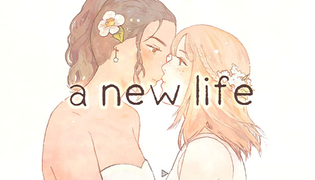 new life video game