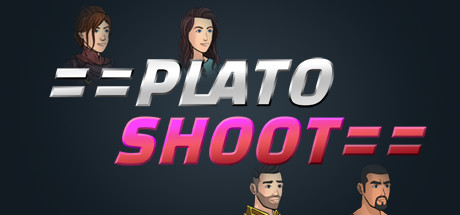 《柏拉图激射（Plato Shoot）》92GAME-游戏仓库独家提供-92GAME-游戏仓库-全球最大的游戏下载交流中心