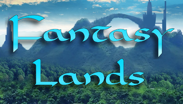 Fantasy Lands Steam capsule image