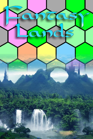 Fantasy Lands cover art