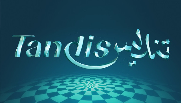Tandis Steam capsule image