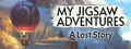 My Jigsaw Adventures - A Lost Story