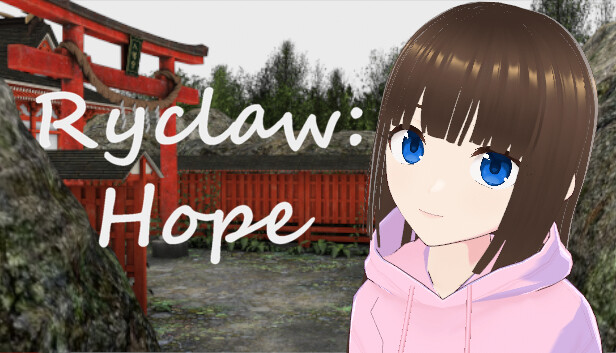 Ryclaw: Hope Steam capsule image