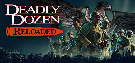 Baixar Deadly Dozen Reloaded Torrent