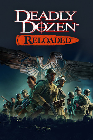 Deadly Dozen Reloaded – v1.03