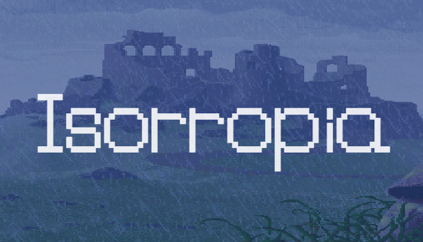 Isorropia Steam capsule image