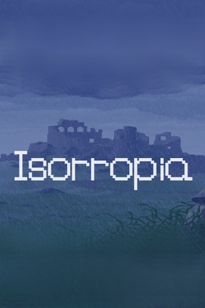 Isorropia cover art