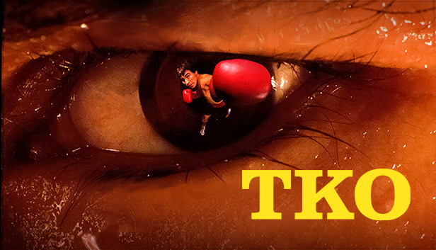 TKO Steam capsule image