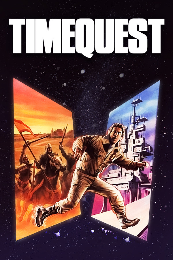 Timequest