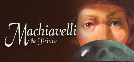 Machiavelli the Prince Cover Image