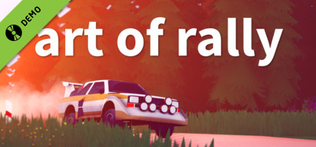 art of rally Demo