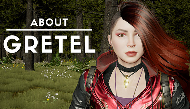 About Gretel Steam capsule image