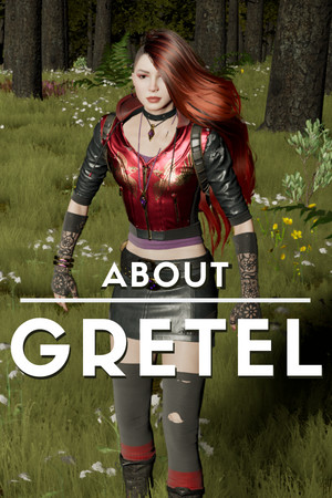 About Gretel cover art