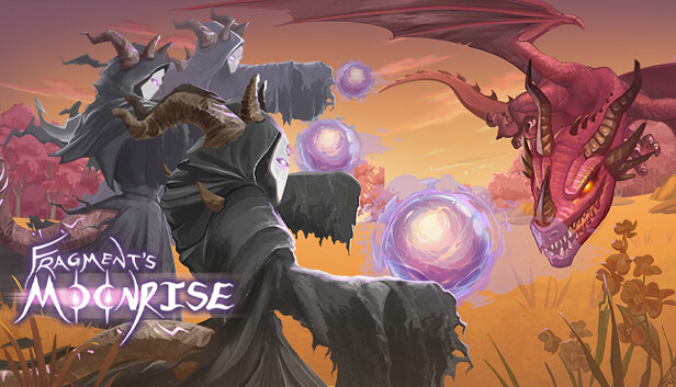 Fragment's Moonrise Steam capsule image