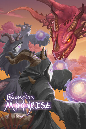Fragment's Moonrise cover art