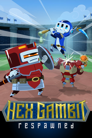 Hex Gambit: Respawned – v1.0.34+9115b5b