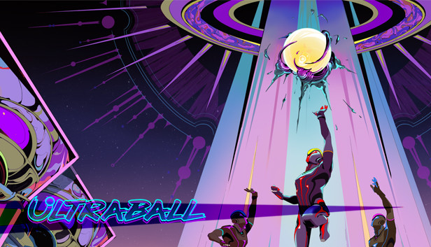 Ultraball Steam capsule image